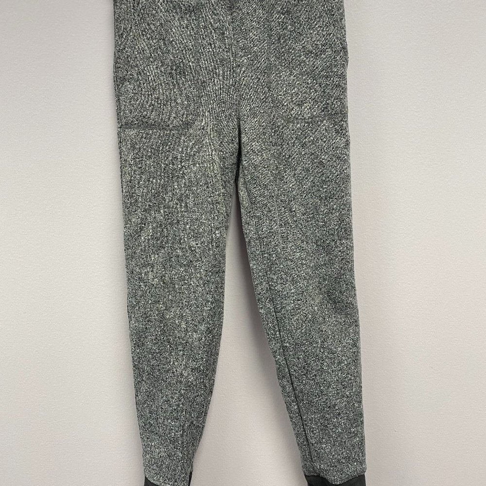 Sweat pants